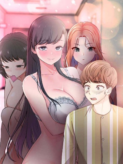 腾讯免费漫画网站韩漫精选